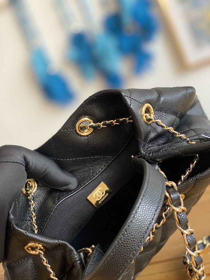 Handbag Chanel 8309 size 20 cm