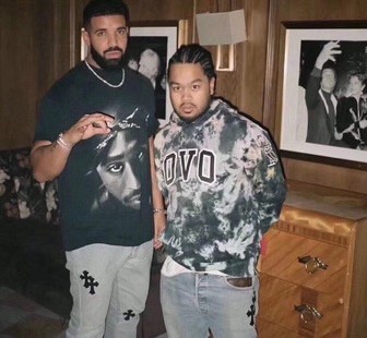 Clothes Chrome Hearts 20