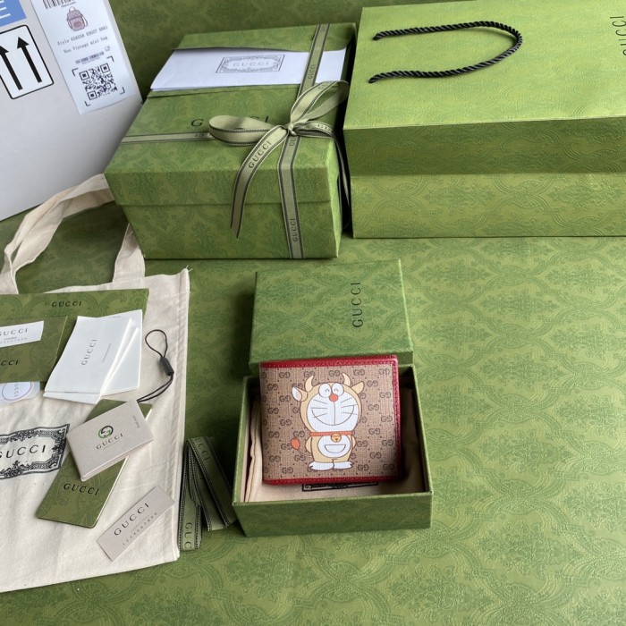 Handbag Gucci 654498 size 11*9 cm