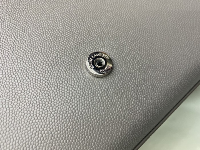 Handbags SAINT LAURENT 354021 size 24-5.5-15 cm