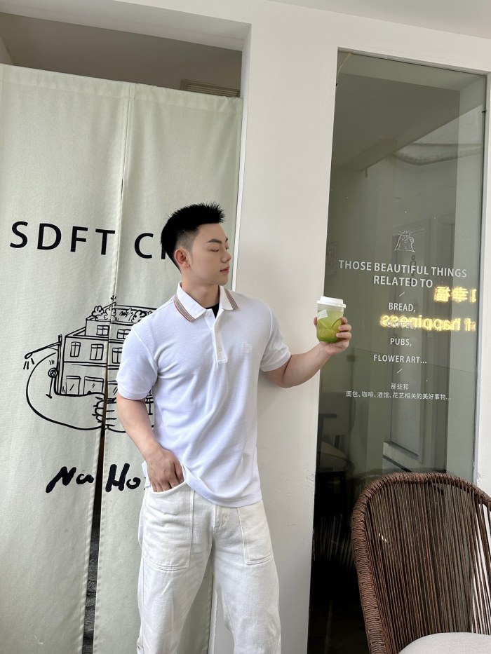 Clothes Burberry 210