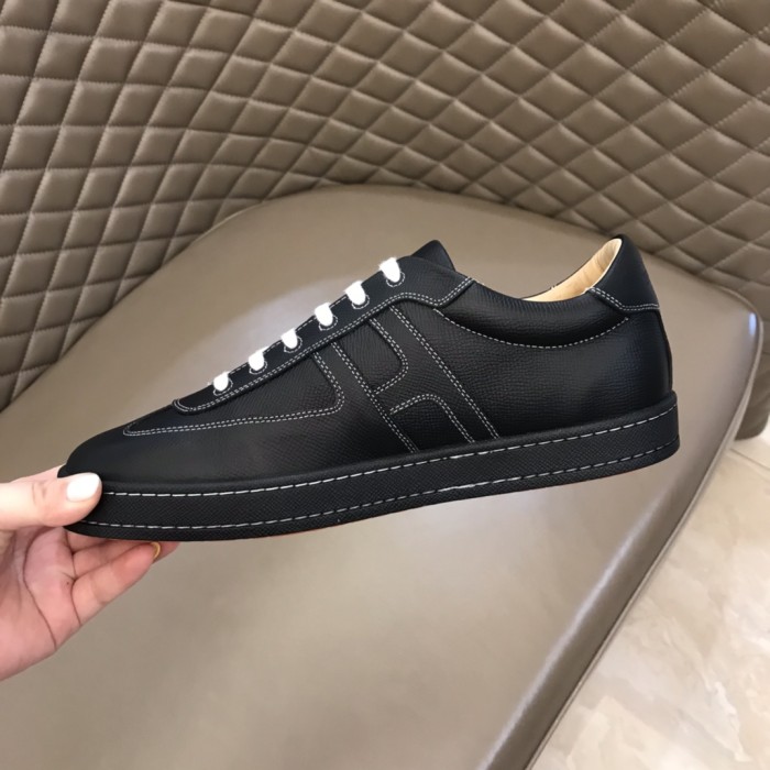 Hermes Boomerang sneaker 9