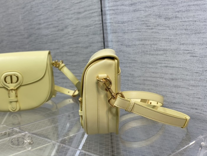 Handbag Dior size 22*17*6 cm