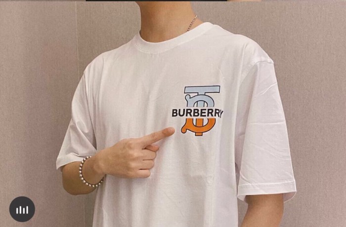 Clothes Burberry 293