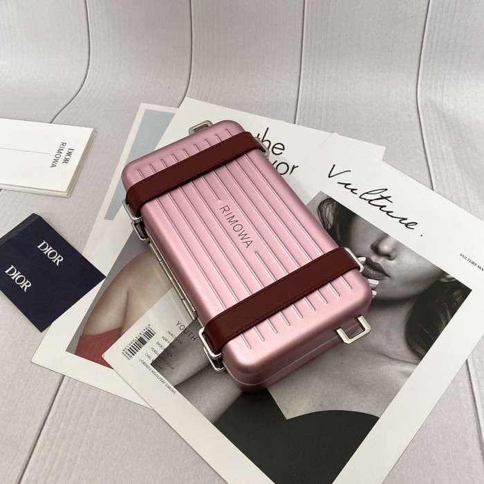 Handbag Dior size 13*20*6.5 CM