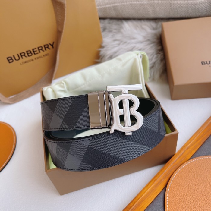 Burberry Belt 1 (width 3.5cm)