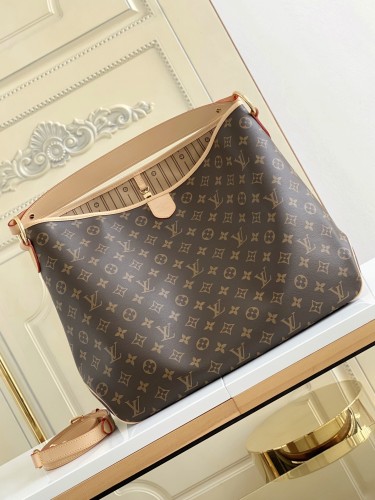 Handbag Louis Vuitton M40353 size 52.0 × 30.0 × 20.0 cm