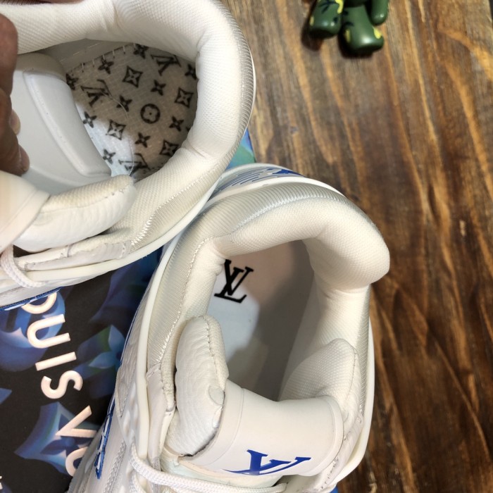 Louis Vuitton Trainer Sneakers 9