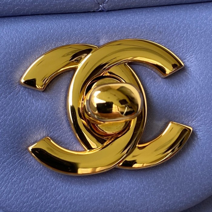 Handbag Chanel size 20 cm