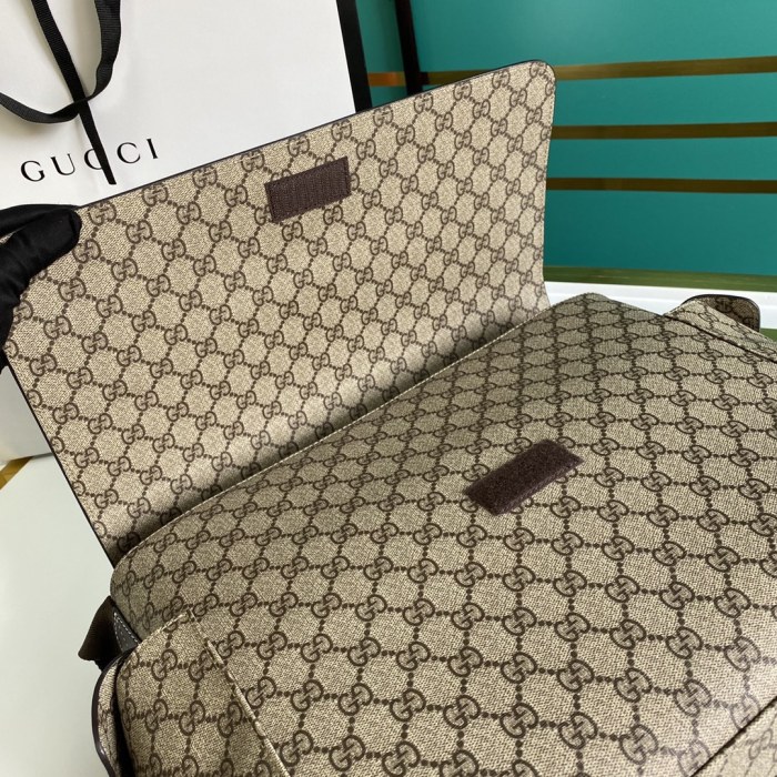Handbag Gucci 211131 size 44*28*14 cm