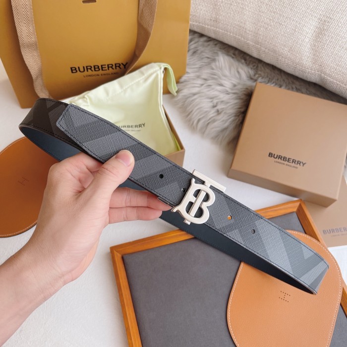Burberry Belt 1 (width 3.5cm)