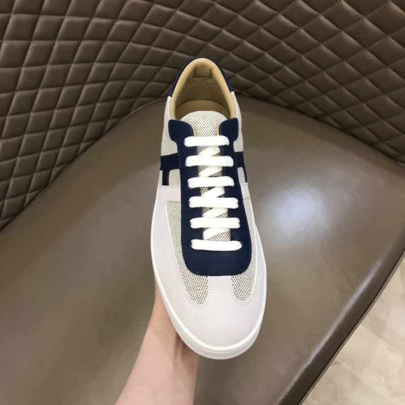 Hermes Boomerang sneaker 3