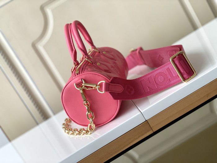 Handbag Louis Vuitton M59826 size 20x10x10 cm