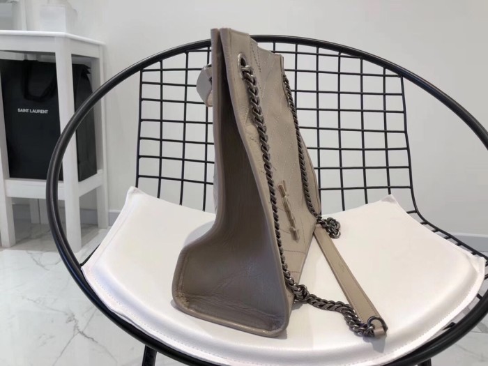 Handbags SAINT LAURENT 577999 size 33-27-11.5 cm