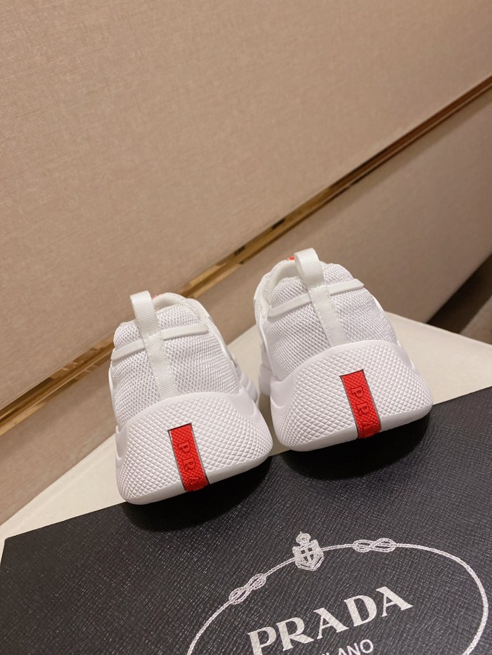 Prada America's Cup sneaker 18