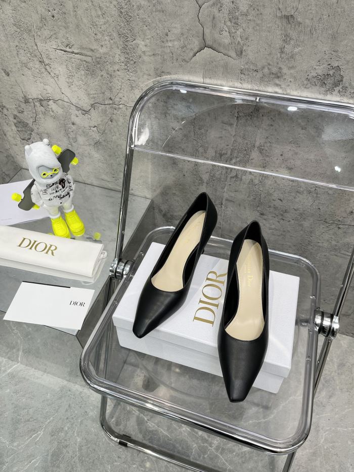 Dior Attract-pump Women 12