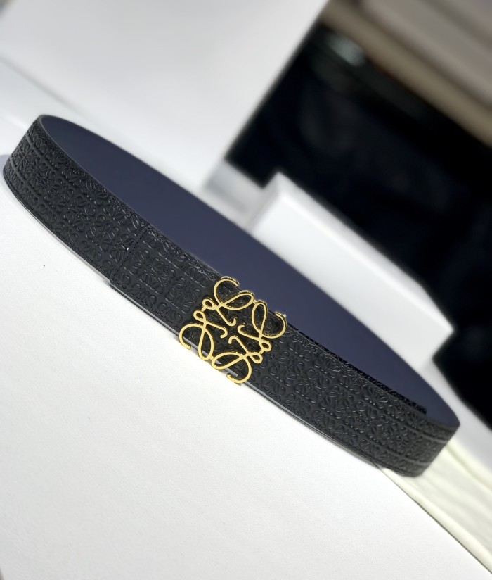 Loewe Belt 2 (width 3.9cm)