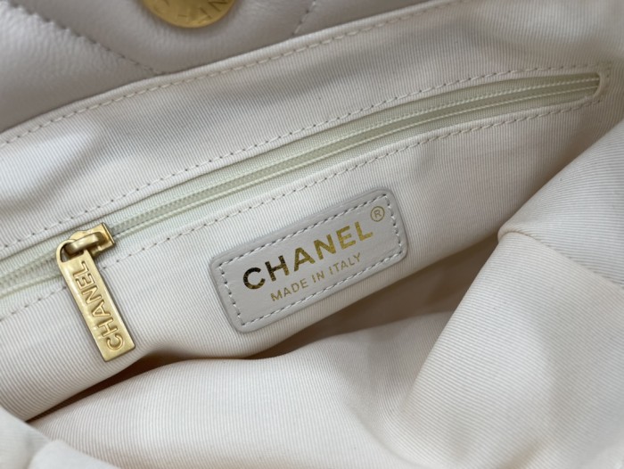 Handbag Chanel AS3502 size 24*29*10 cm