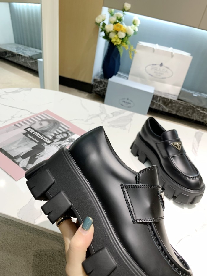Prada Boots Women 13