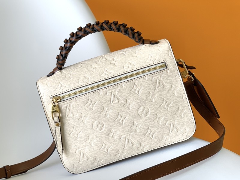 Handbag Louis Vuitton M53940 size 25.0 x 19.0 x 7.0 cm