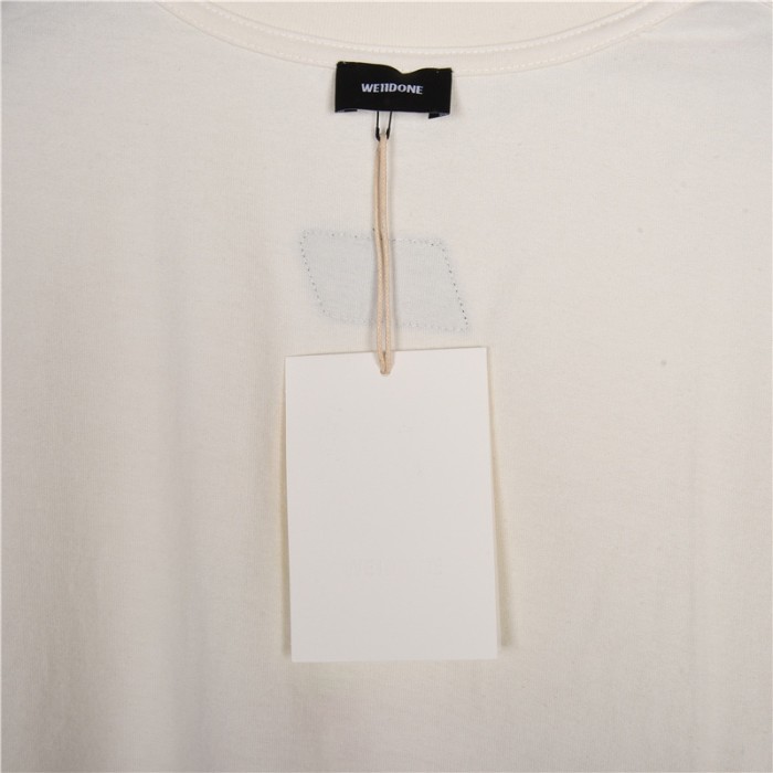 Clothes WE11 DONE 30