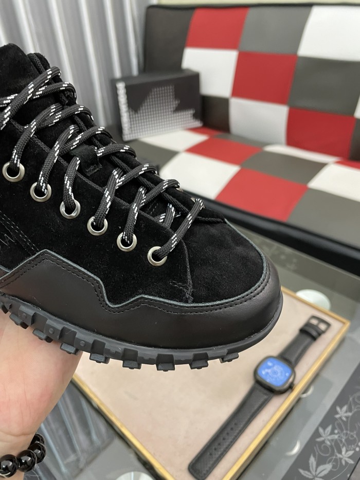 DSQUARED2 sneaker 36