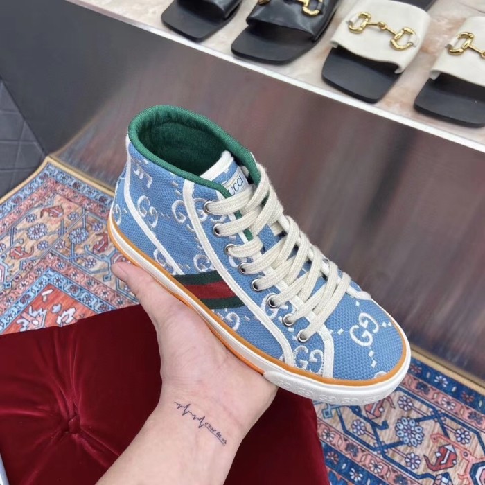 Gucci Tennis 1977 sneaker 1