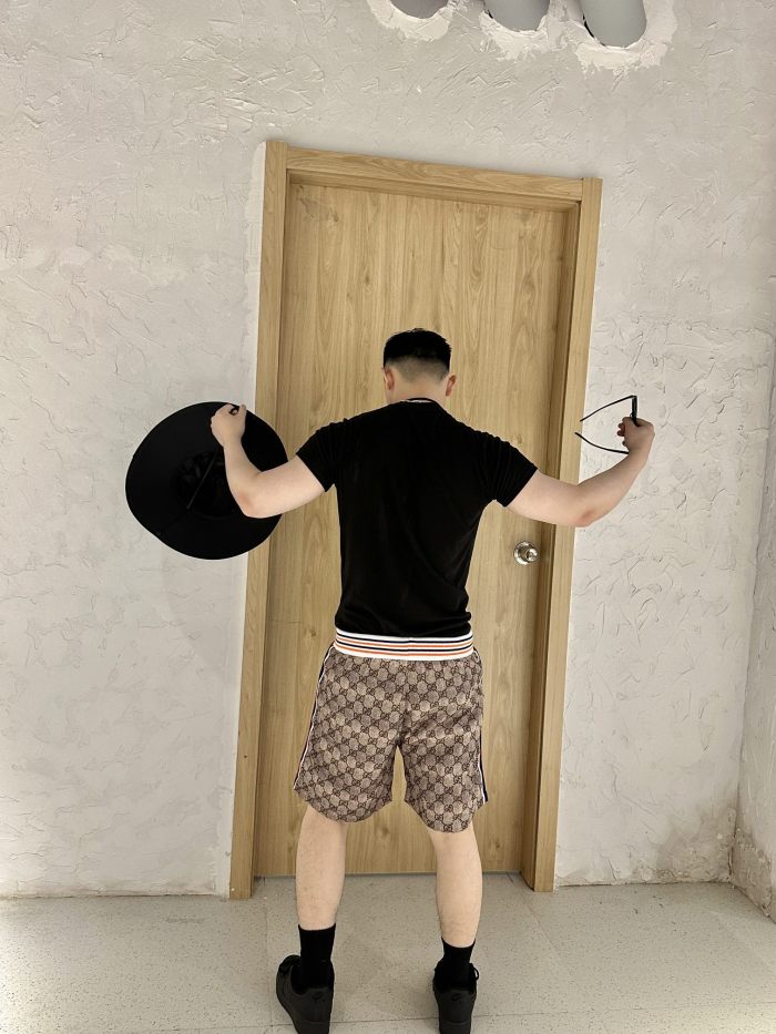 Clothes Gucci×BLCG 155
