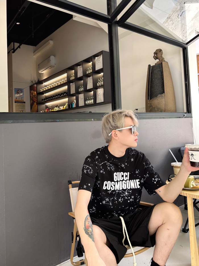 Clothes Gucci×BLCG 165