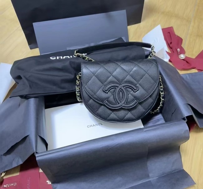 Handbag Chanel 3867 size 19 cm