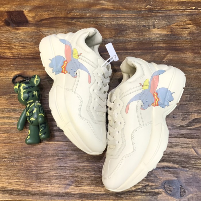 Gucci Rhyton sneaker 45