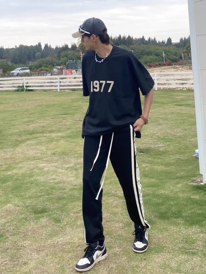 Clothes FEAR OF GOD 64