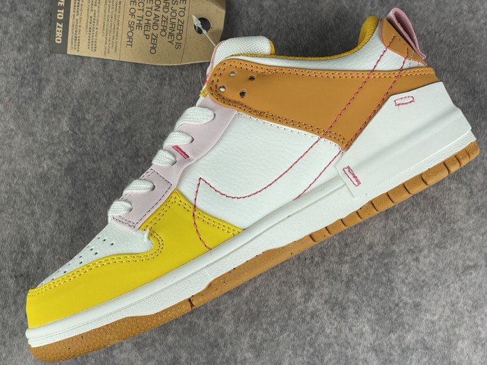 Nike Dunk Low Disrupt 2 Sunrise (W)