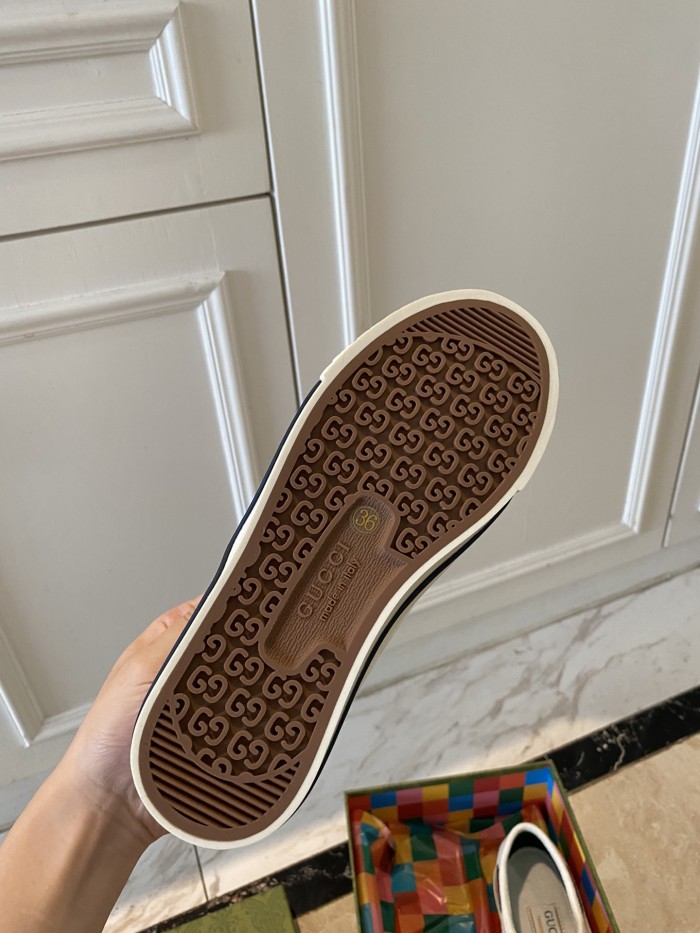 Gucci Women's Gucci Tennis 1977 sneaker 3