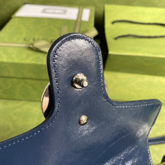 Handbag Gucci 583571 size 20*15.5*8 cm