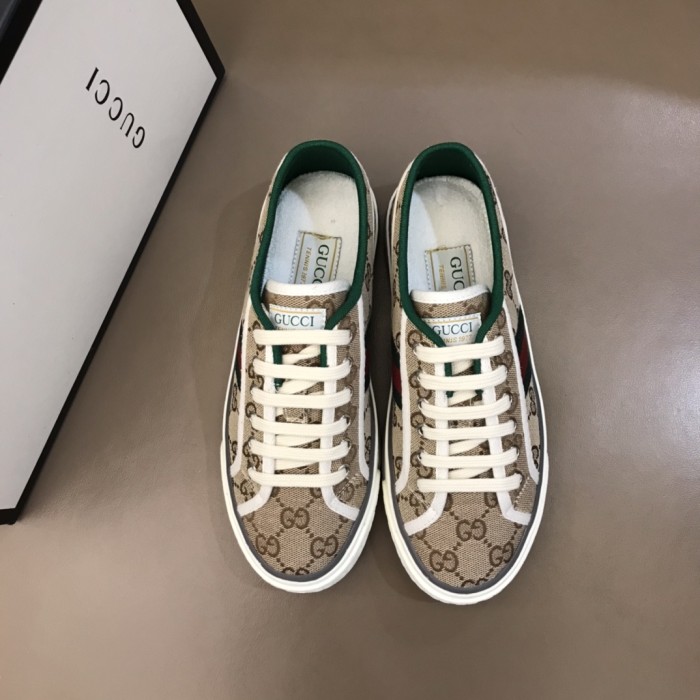 Gucci Tennis 1977 sneaker 25