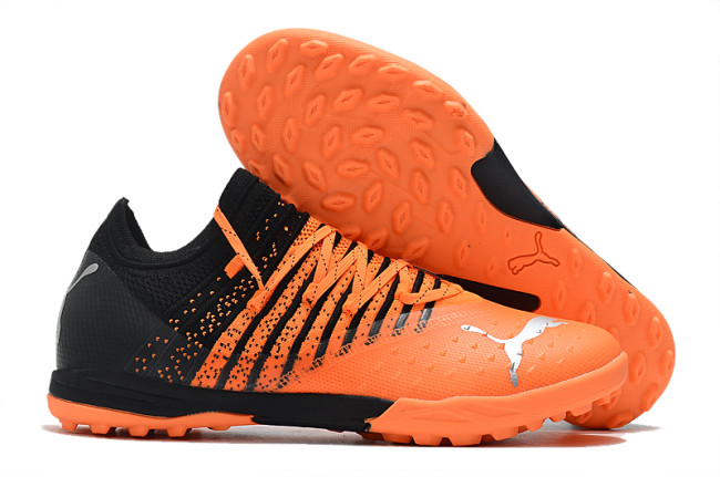 Puma football shoes 7