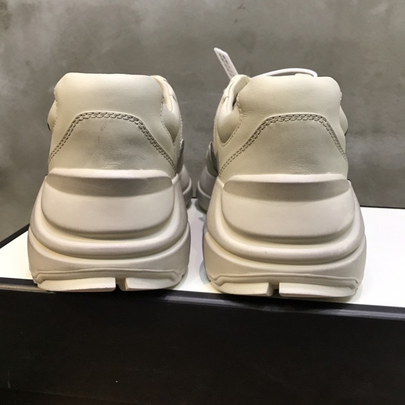 Gucci Rhyton sneaker 53