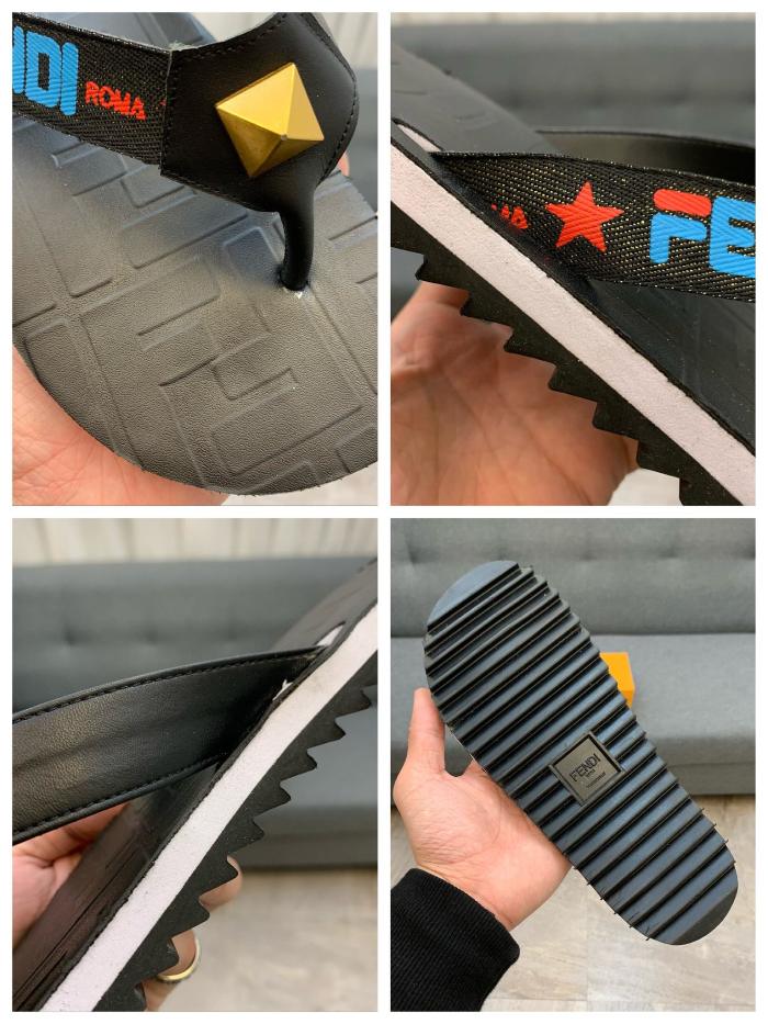 Fendi Slides 24