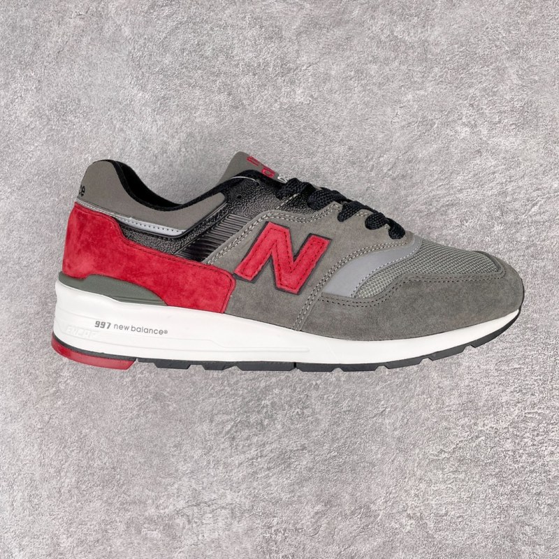 New Balance 997 Sneaker 4