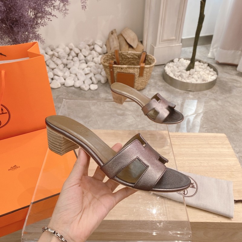 Hermes Sandals 60