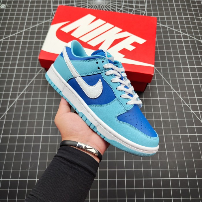 Nike Dunk Low Retro QS Argon (2022)