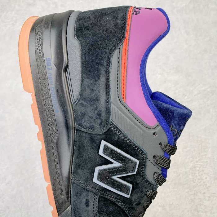 New Balance 997 Sneaker 2