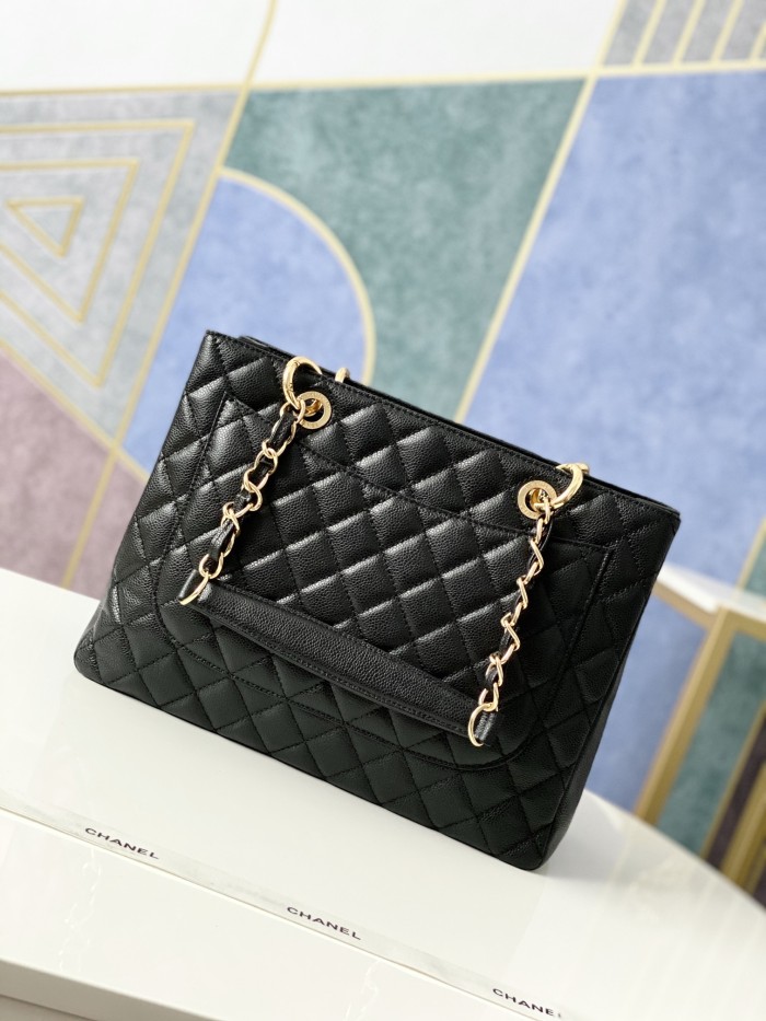 Handbag Chanel 20995 size 34x25x14 cm