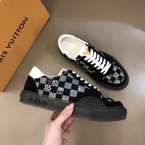 Louis Vuitton Ollie sneaker 8