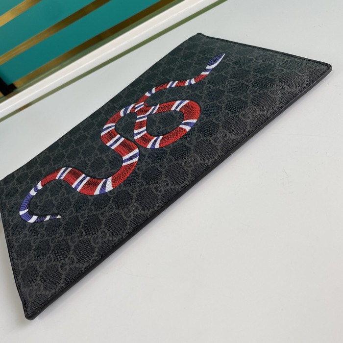 Handbag Gucci 473904 size 30.5*21*1.5 cm