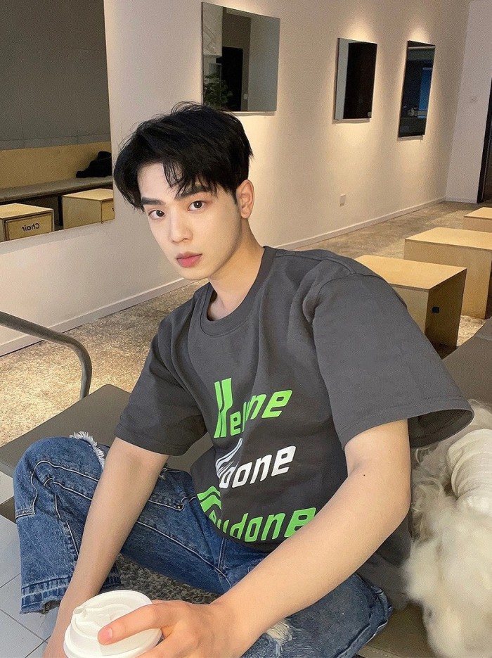 Clothes WE11 DONE 29