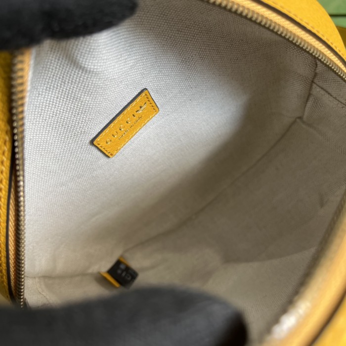 Handbag Gucci 702626 size 22*22*7 cm