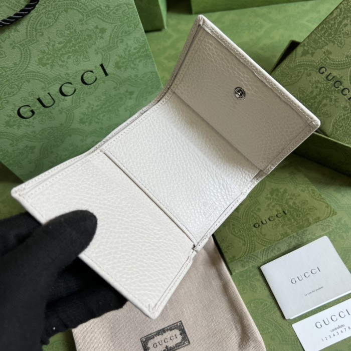 Handbag Gucci 644407 size 11*9 cm