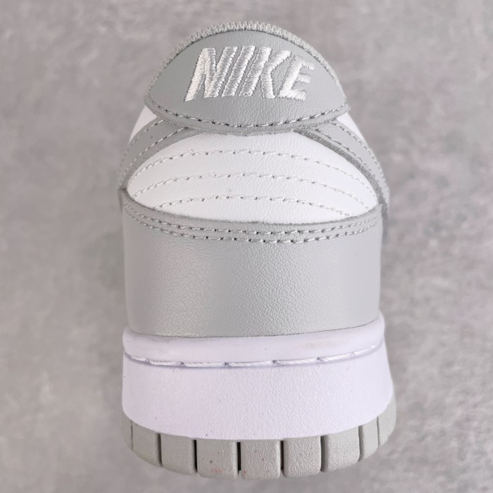 Nike Dunk Low Grey Fog